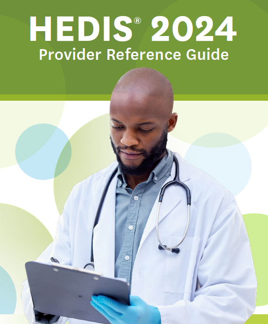 HEDIS Buckeye Health Plan